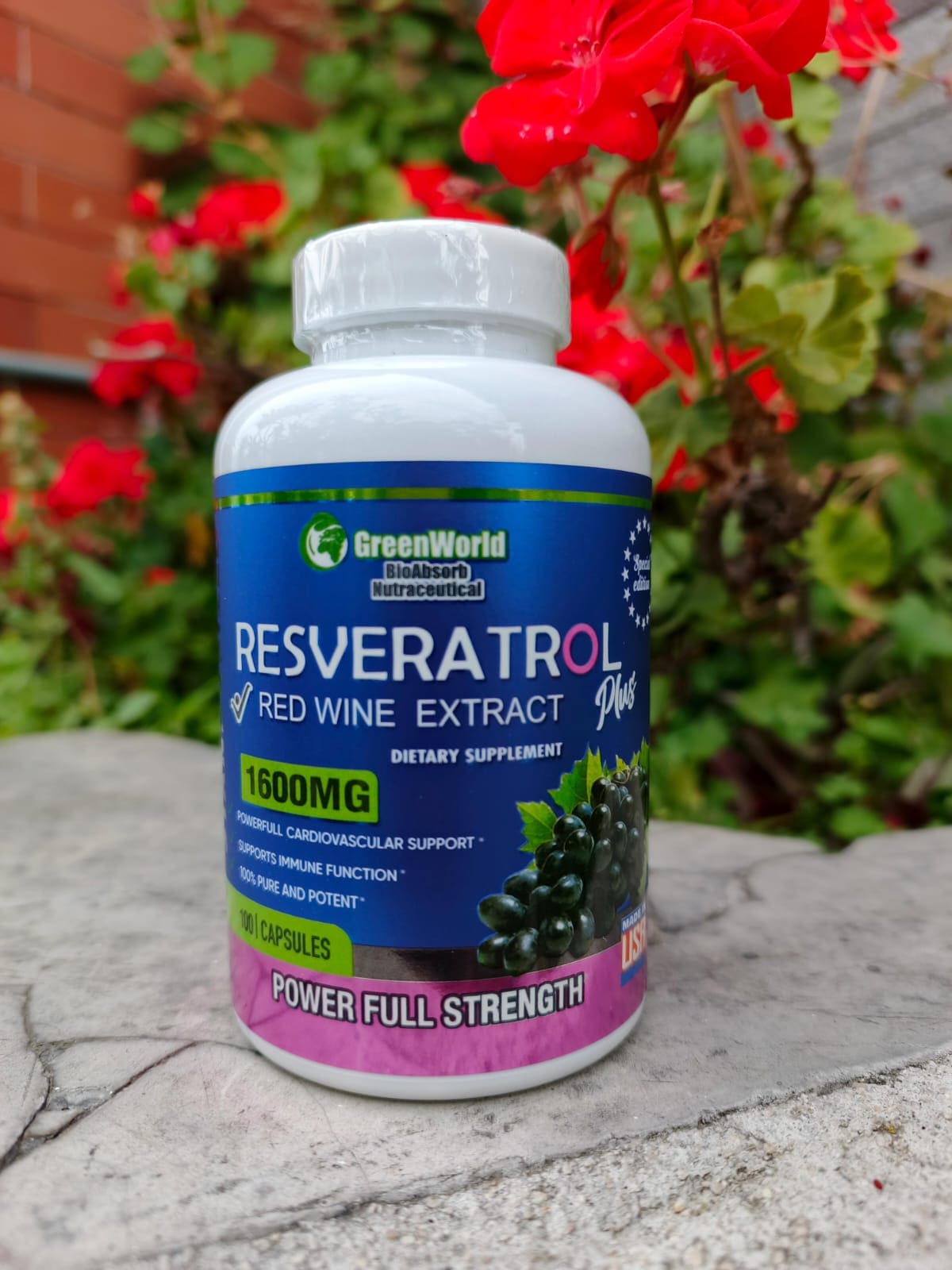 Resveratrol