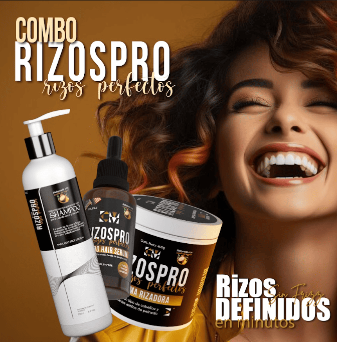 Combo Rizos