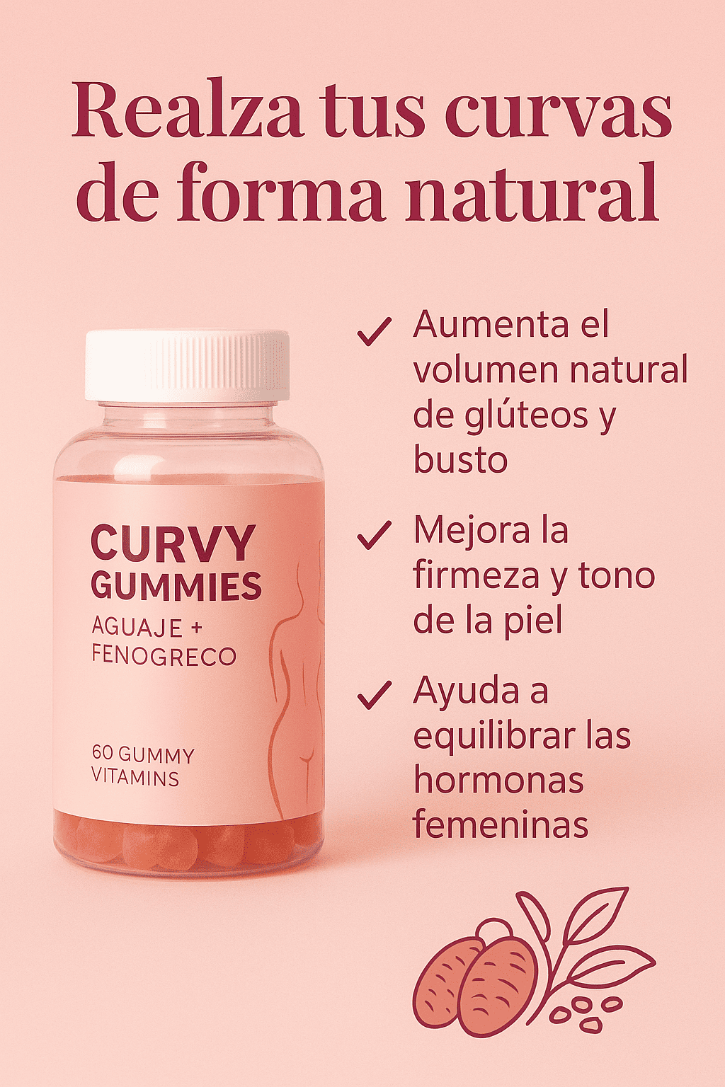 Combo Completo x 5 productos