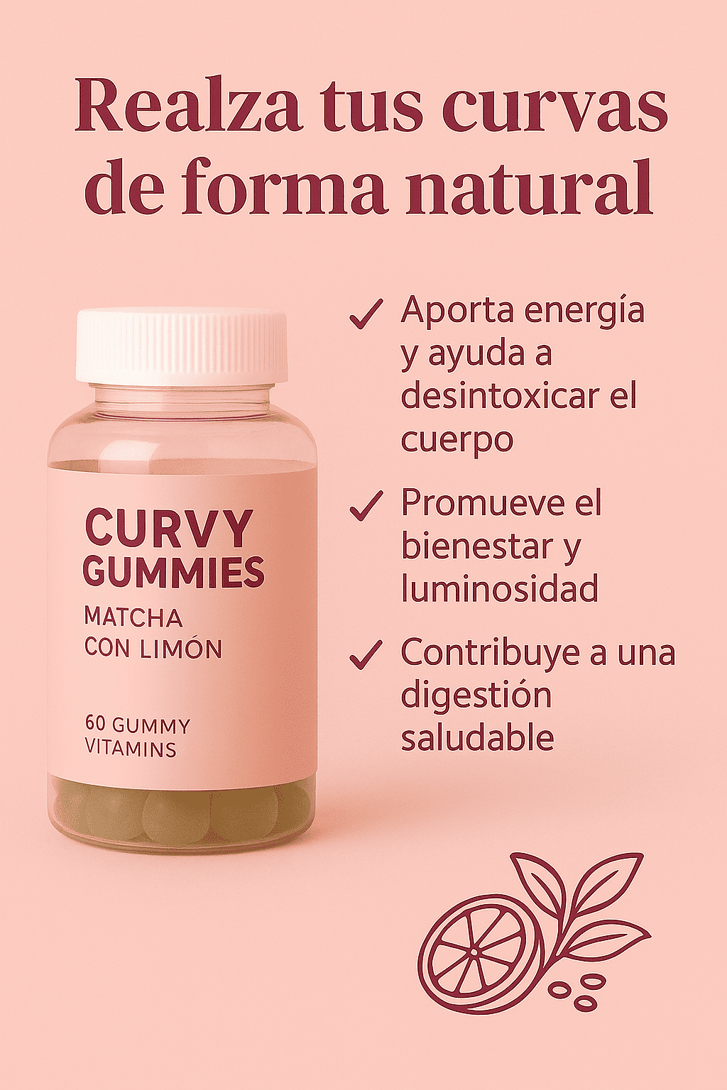 Combo Completo x 5 productos
