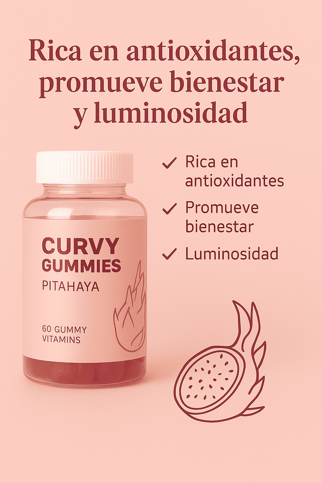Combo Completo x 5 productos