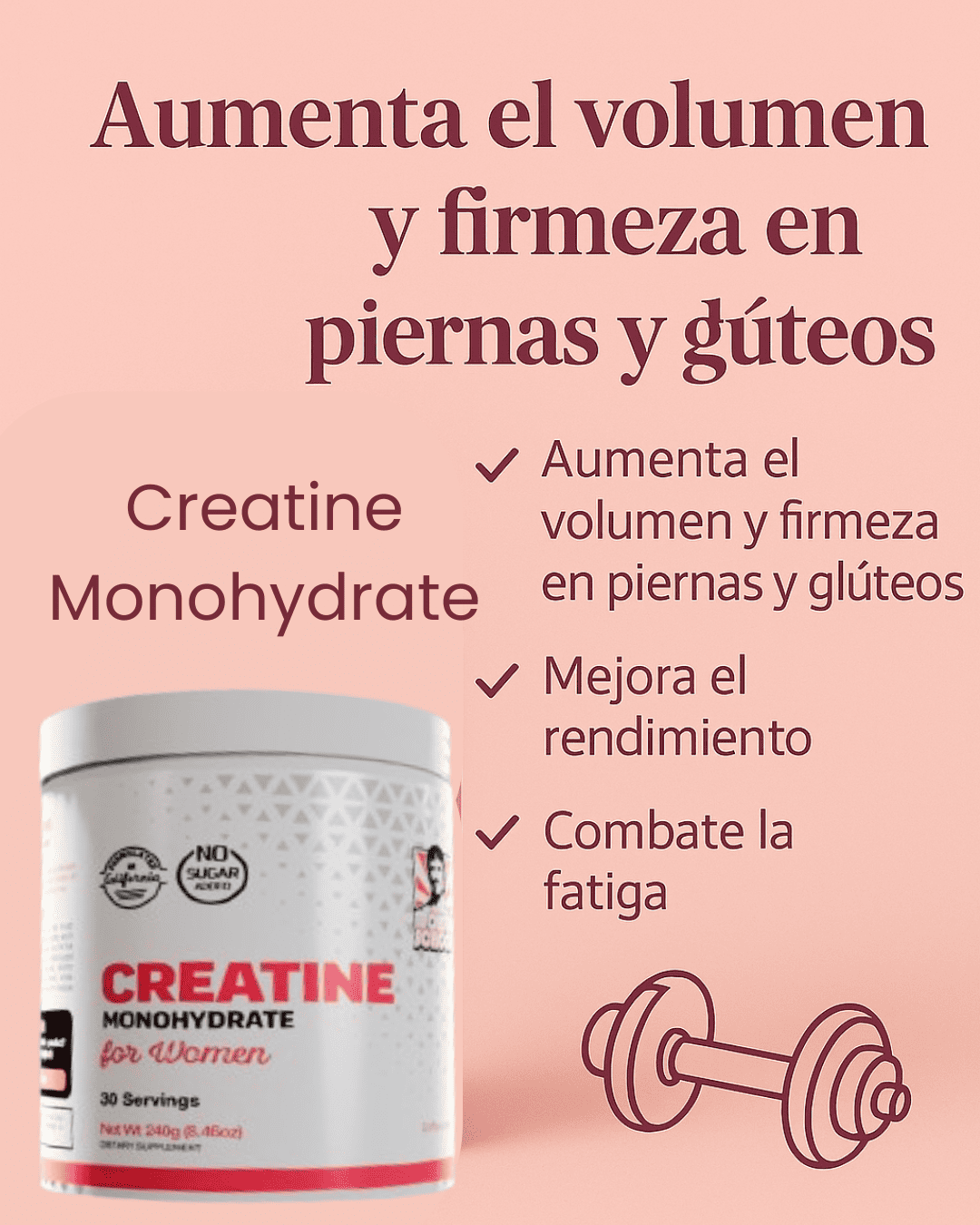 Combo Completo x 5 productos
