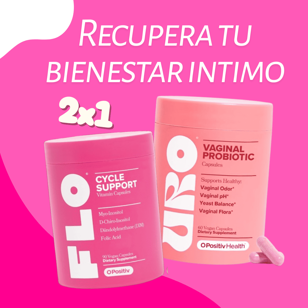 Uro + FLO ♀️