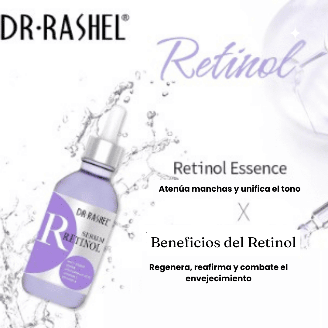 Combo Dr Rashel