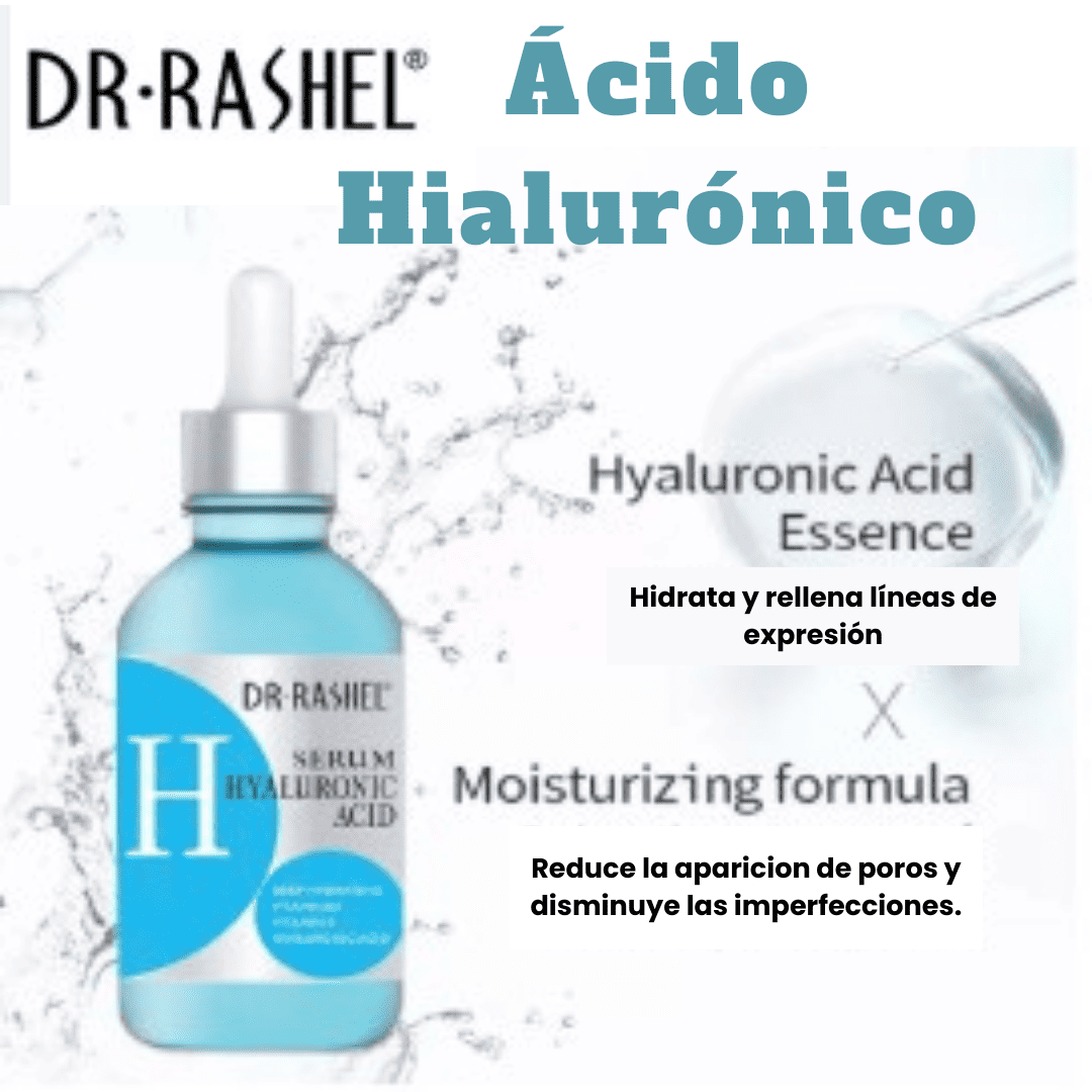 Combo Dr Rashel