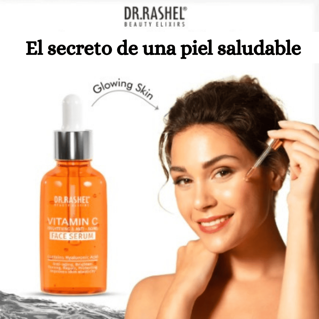 Combo Dr Rashel