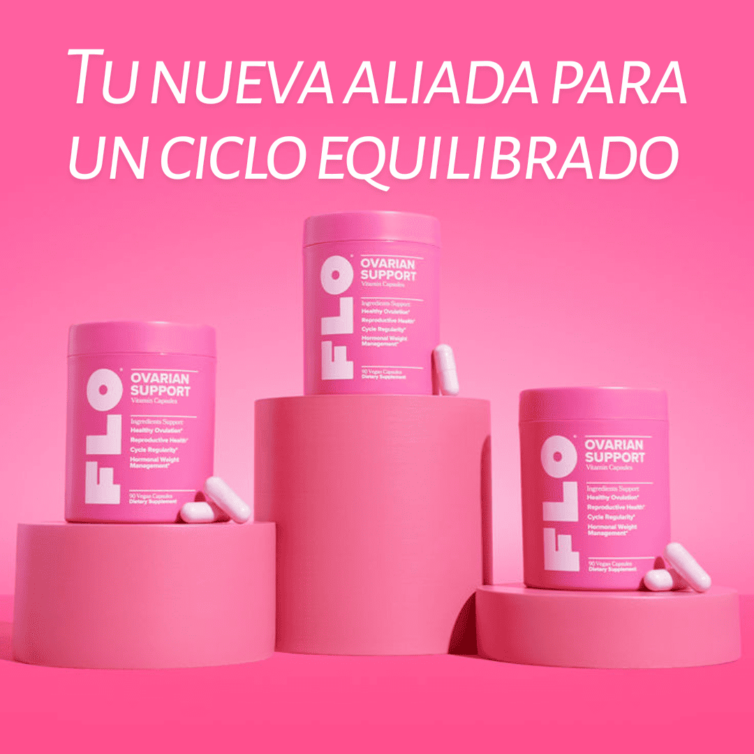 Uro + FLO ♀️