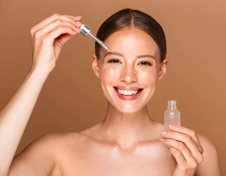 Serum Ácido Hialurónico ( Hidratante y Anti-Edad )