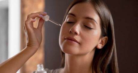 Serum Ácido Hialurónico ( Hidratante y Anti-Edad )