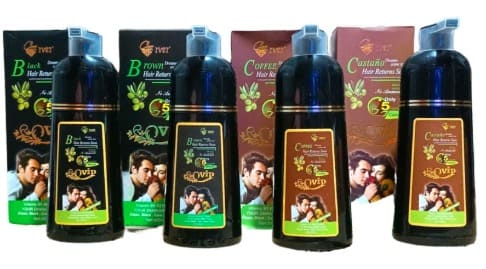 Shampoo para Canas (Combo 2 Unidades)