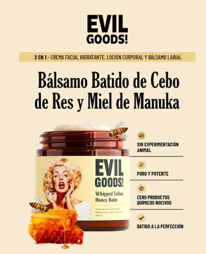 Evil Goods