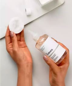 Ácido Glicólico 7% The Ordinary 240 ml