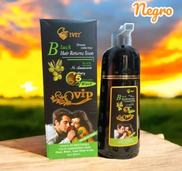 Shampoo para Canas (Combo 2 Unidades)