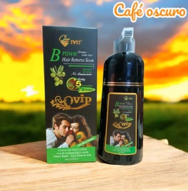 Shampoo para Canas (Combo 2 Unidades)
