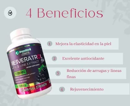 Resveratrol