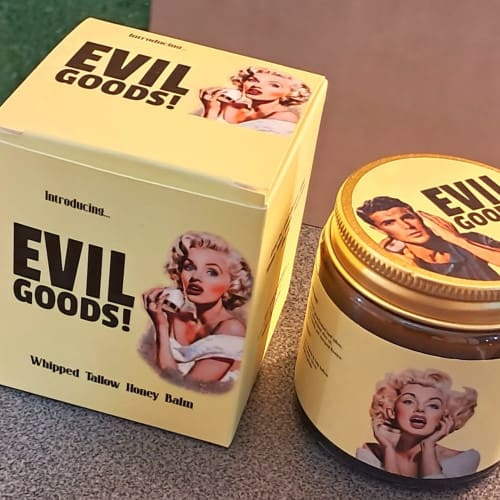 Evil Goods