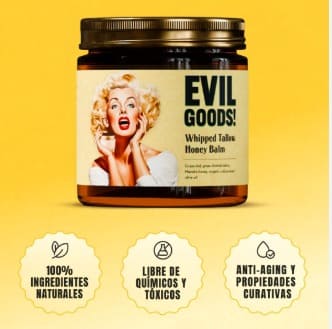 Evil Goods