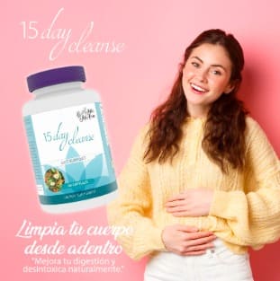 Combo Curvy Gummies + URO + 15 days cleanse💖