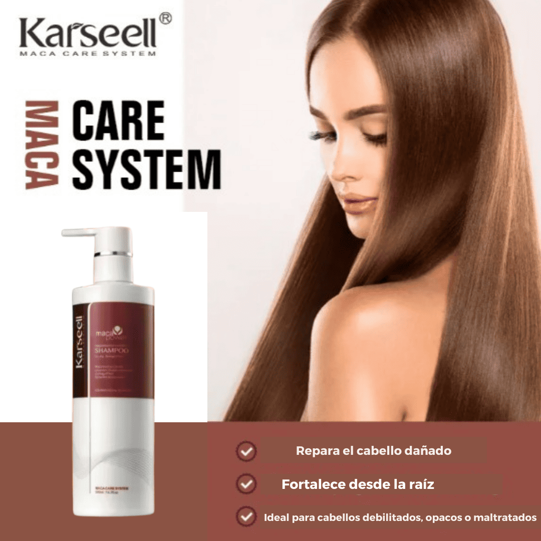 Combo Karsell Original