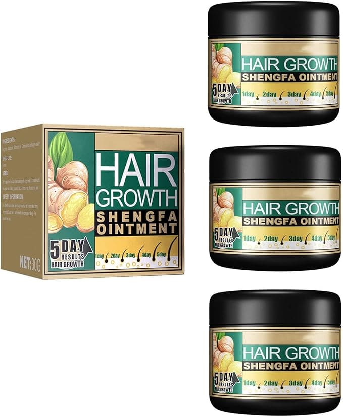 Combo Shampoo Cubre Canas + Crema Crecimiento de cabello + GRATIS Mini Plancha