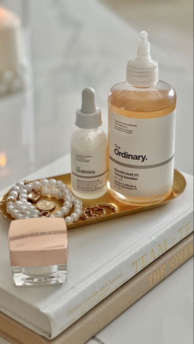 Kit x 3 Serums + Ácido Glicólico 240 ml