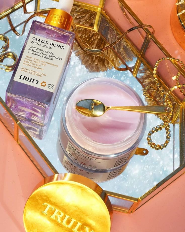 Glazed donut (PROMO 2X1)