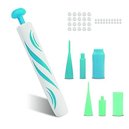 KIT COMPLETO PARA VERRUGAS - 2 EN 1