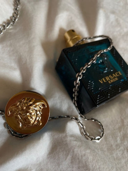 Perfume Eros Versace