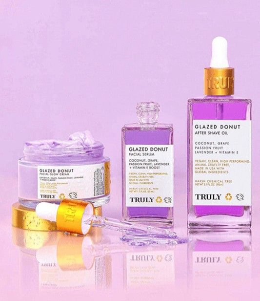 Glazed donut (PROMO 2X1)