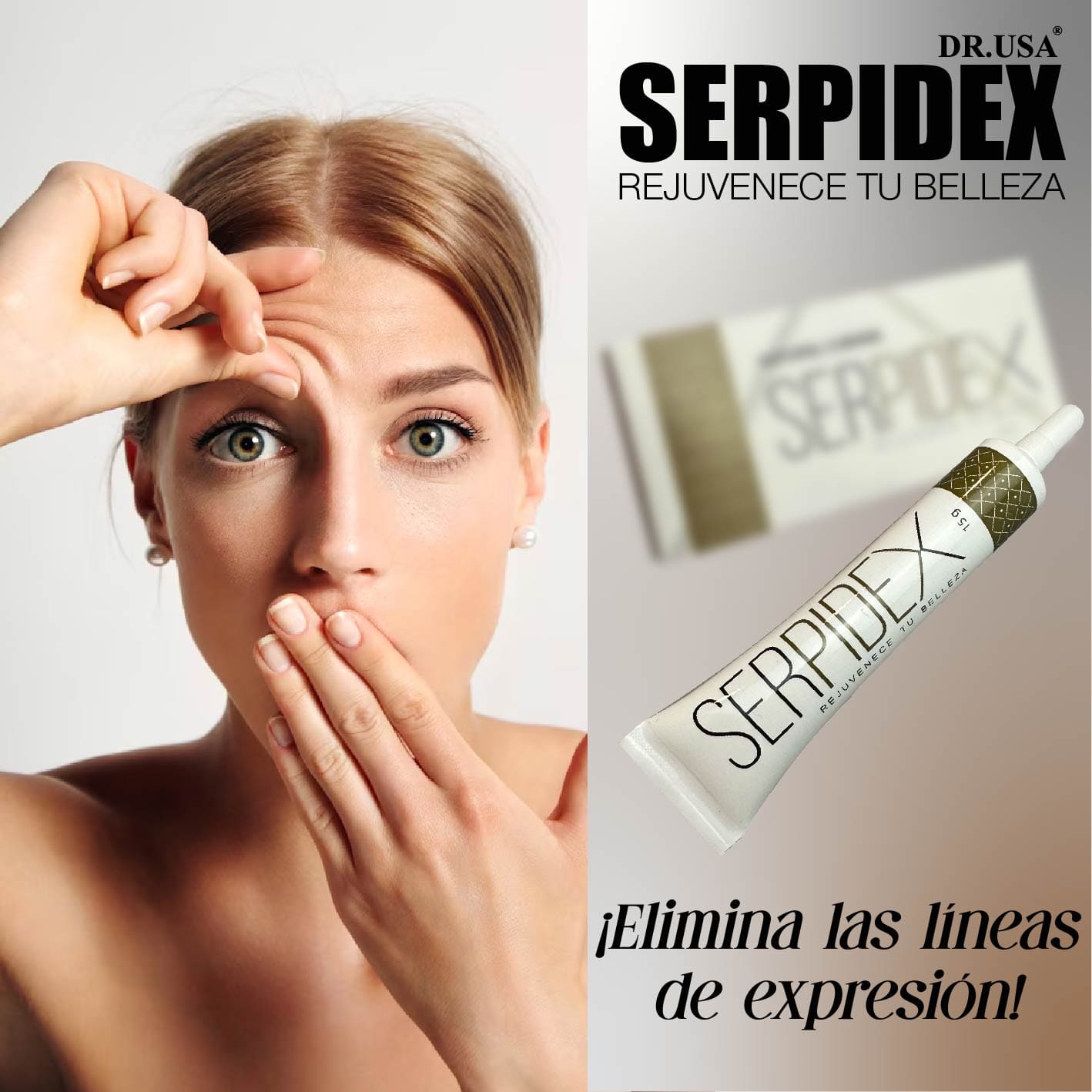 Serpidex 2 x 1 - LLeva 2 paga 1