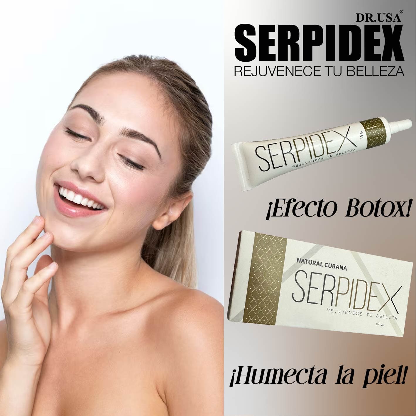 Serpidex 2 x 1 - LLeva 2 paga 1