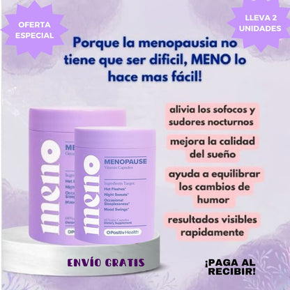 ✨Menopause Opositiv💊