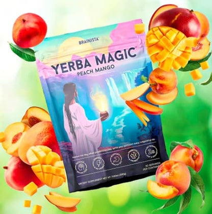 Yerba Magic - Paga 1  Lleva 2