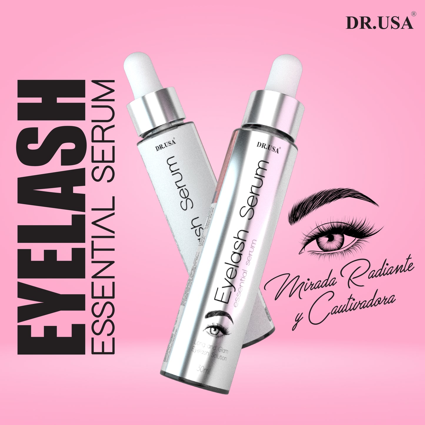 SERUM EYE LASH