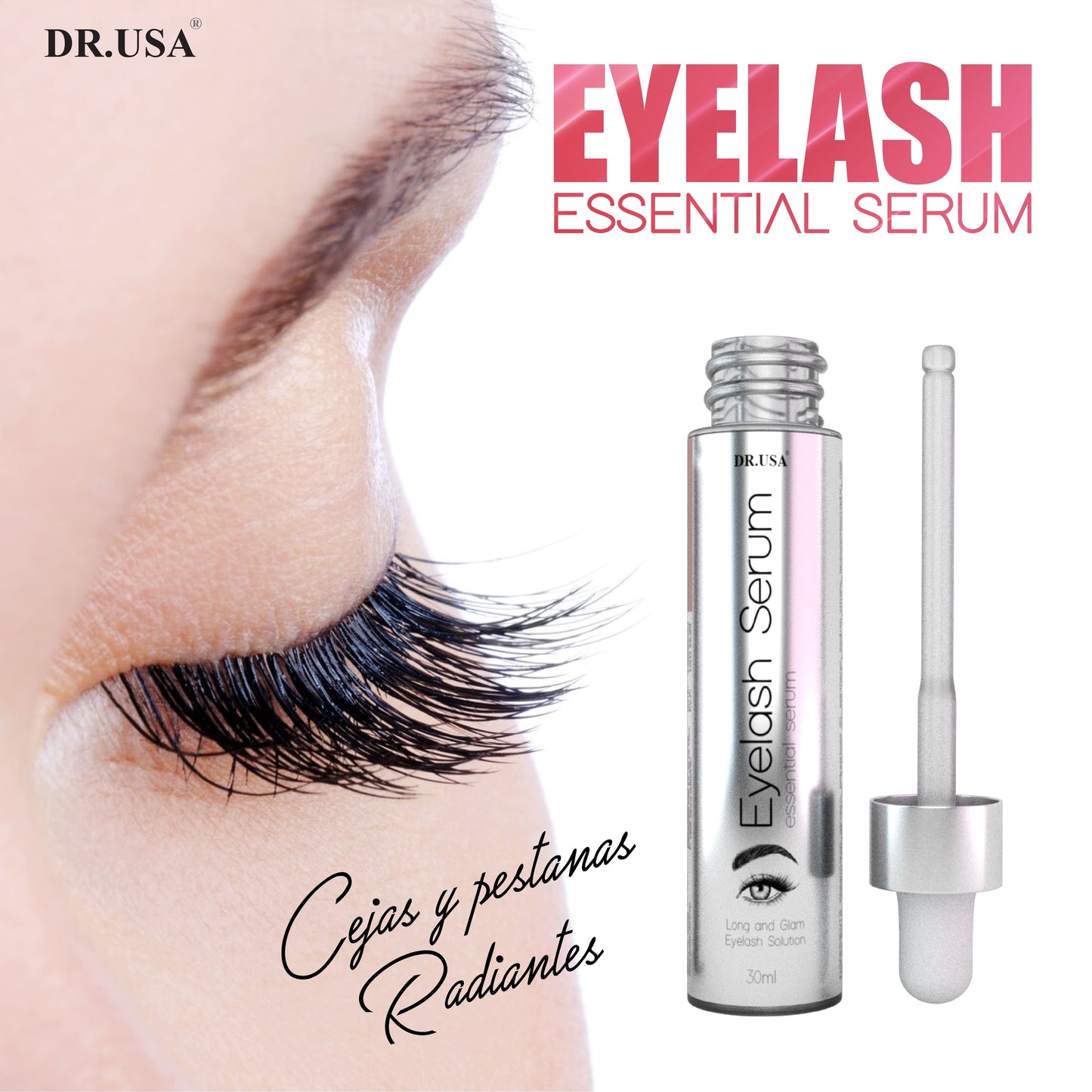 SERUM EYE LASH