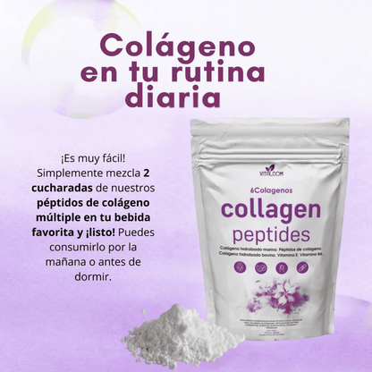 Collagen Peptides✨