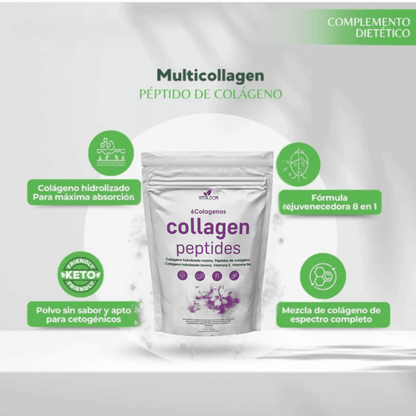Collagen Peptides✨